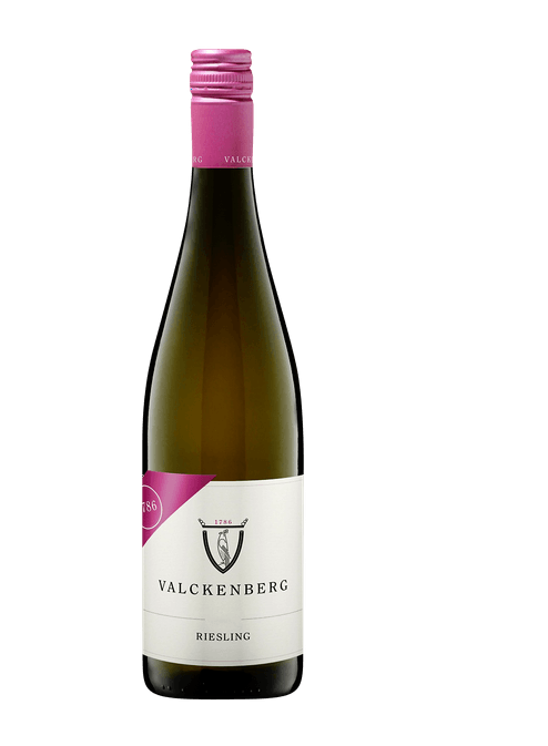 Valckenberg Riesling Rheinhessen Germany 2022