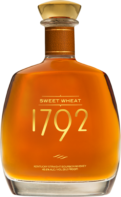 1792 Bourbon Sweet Wheat Kentucky 750ml