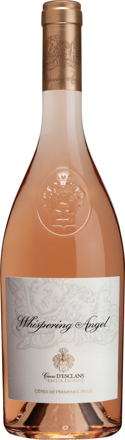 Chateau D Esclans Whispering Angel Rose France 2024