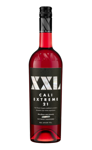 Xxl Moscato Cali Extreme 21 750ml