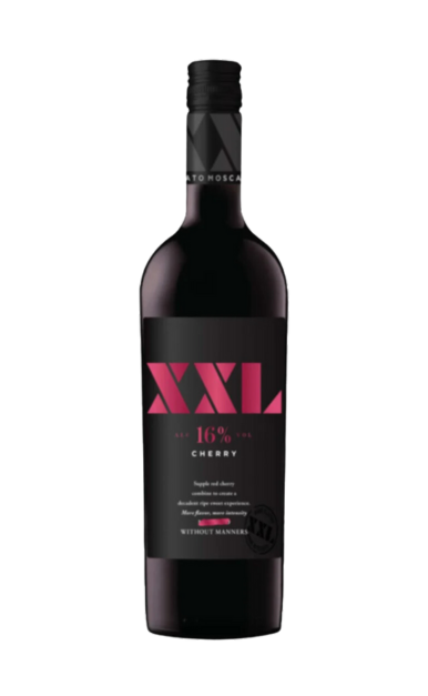 Xxl Moscato Cherry 750ml