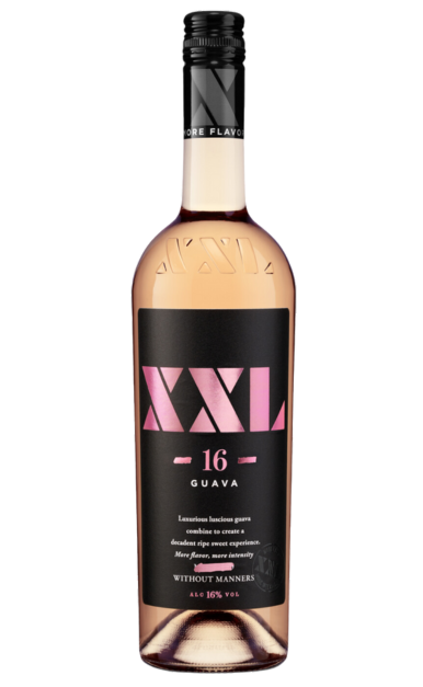 Xxl Moscato Guava 750ml