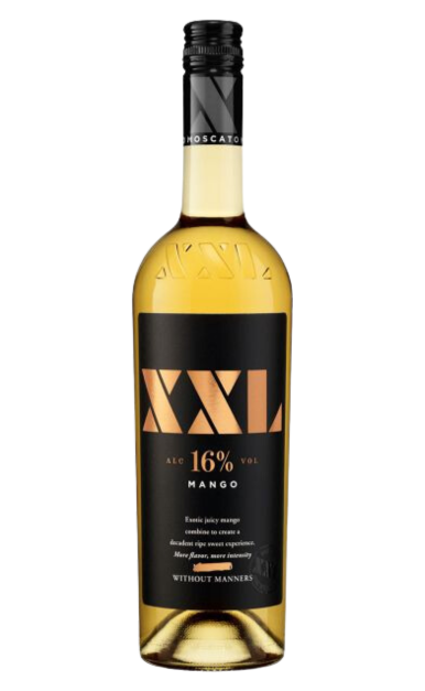 Xxl Moscato Mango 750ml